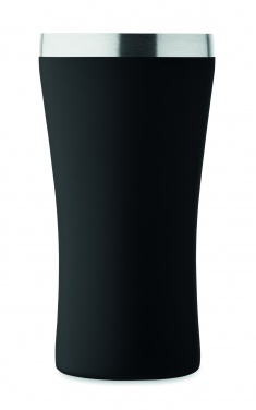 Logo trade ärikingituse pilt: Elegantse kujuga termostops 160 ml