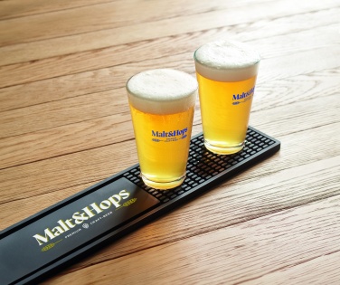 Logo trade reklaamkingitused foto: PVC-st jooksumatt