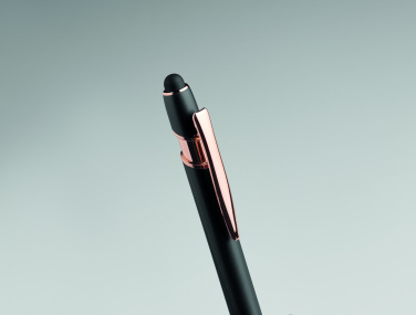 Logotrade ärikingituse foto: Taaskasutatud alumiiniumist pliiats