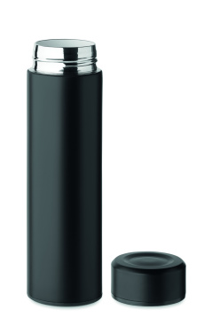 Logotrade reklaamkingitused pilt: Kaheseinaline pudel 500 ml