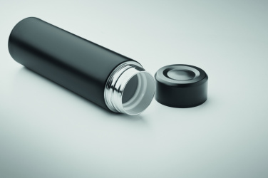 Logo trade reklaamkingituse pilt: Kaheseinaline pudel 500 ml