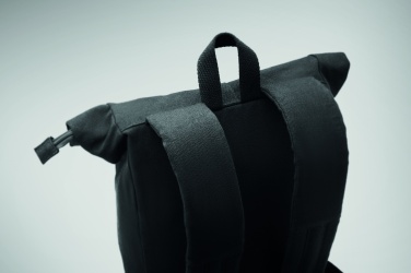 Logo trade reklaamkingitused foto: Rolltop 15'' sülearvuti seljakott