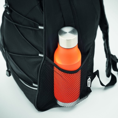 Logo trade reklaamkingituse pilt: 600D RPET seljakott