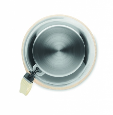 Logo trade firmakingid foto: Klaaspudel kotis 500ml