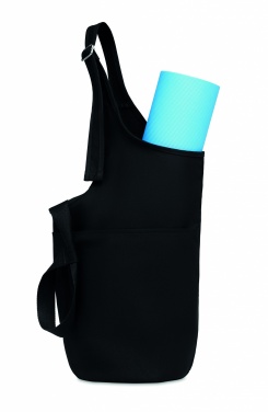 Logo trade reklaamtooted foto: Fitness jooga matt köis ja kott