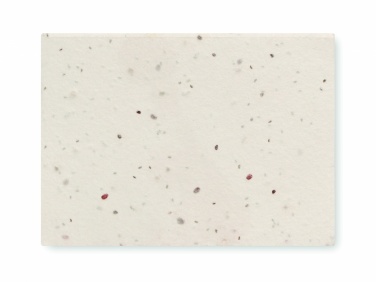 Logo trade firmakingitused foto: Rohu/seemnepaberi memoblokk