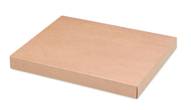 Logo trade reklaamkingid foto: Orgaanilisest puuvillast põll 340 gr/m²