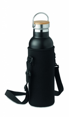 Logotrade firmakingid pilt: Lekkekindel termospudel 700ml