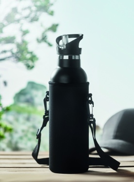 Logo trade firmakingid foto: Lekkekindel termospudel 700ml