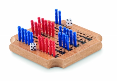 Logotrade reklaamkingid pilt: 4-osaline rannasõidukomplekt