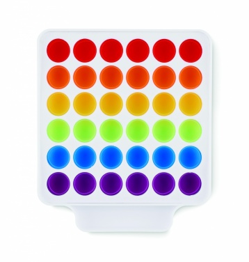 Logotrade reklaamkingitused pilt: Pop it fidget mänguasi