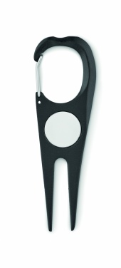 Logo trade reklaamkingituse pilt: Alumiiniumist golfimäng