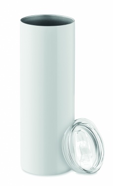 Logotrade ärikingi foto: Kaheseinaline sublimatsioonikumm