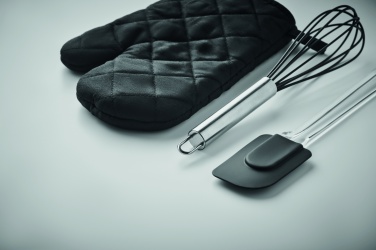 Logotrade ärikingitused pilt: Küpsetusnõude komplekt