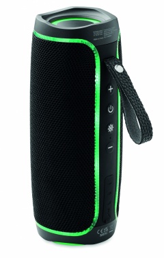 Logo trade ärikingid foto: 2x5 LED juhtmeta kõlar IPX4