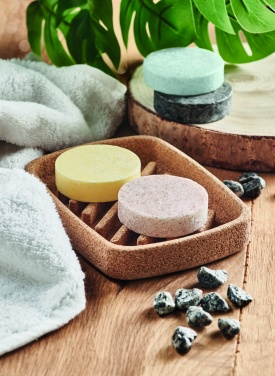 Logo trade reklaamkingid foto: Vegan Gift ilukomplekt