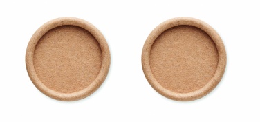 Logo trade reklaamkingid foto: Vegan Gift komplekt liikvel olles