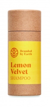 Logotrade ärikingitused pilt: Vegan Unisex šampoon