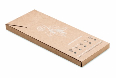 Logotrade reklaamtooted pilt: Kasepuidust telefonialus