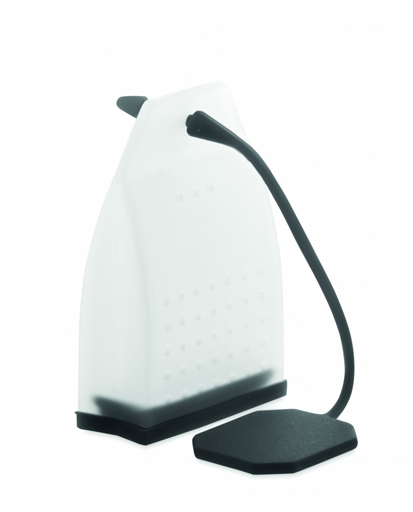 Logotrade ärikingid pilt: Teefilter silikoonist