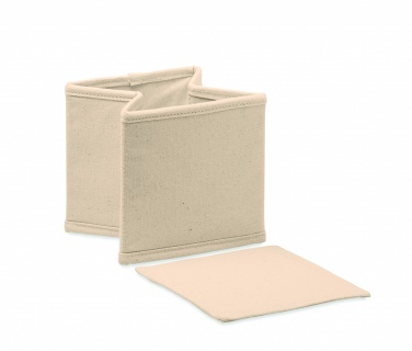 Logotrade reklaamkingi foto: Väike hoiukast 220 gr/m²