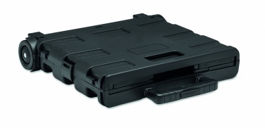 Logo trade ärikingid foto: Kokkupandav ostukäru