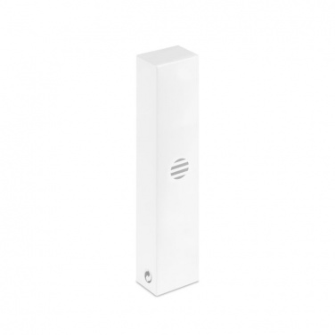 Logo trade reklaamkingituse pilt: Roostevabast terasest õunasüdamiku eemaldaja