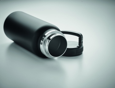 Logotrade meene foto: Topeltseintega termospudel 970 ml