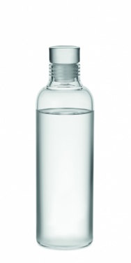 Logotrade reklaamtooted pilt: Borosilikaatpudel 500 ml