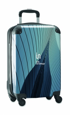 Logotrade reklaamkingid pilt: ABS ja PC foto reisikohver