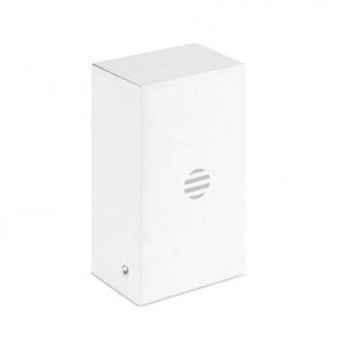 Logotrade meened pilt: 18W 2 pordiga USB laadija EU pistik