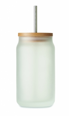 Logotrade reklaamkingitused pilt: Sublimatsioonipurk 400 ml