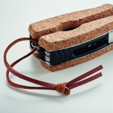 Logotrade reklaamkingid pilt: Mitme tööriistaga taskunoa kork