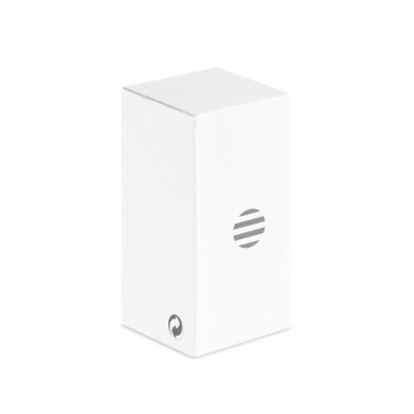 Logo trade reklaamkingi pilt: Pagasikaal