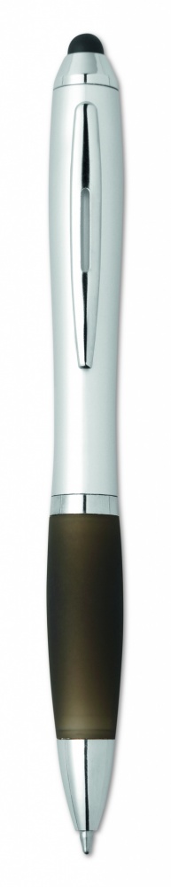 Logo trade firmakingi pilt: Stylus pastapliiats