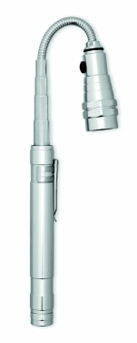 Logotrade reklaamkingid pilt: Pikendatav taskulamp