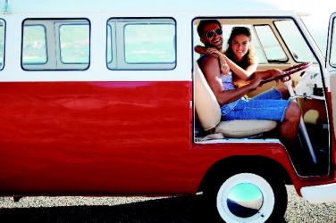 Logo trade ärikingi pilt: Komplektis 2 auto aknavarju