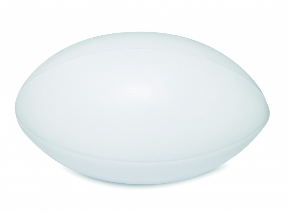 Logo trade ärikingid foto: Stressivastane PU ragbipall