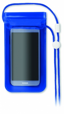 Logotrade ärikingid pilt: Nutitelefoni veekindel kott