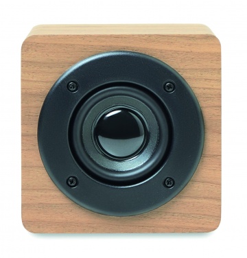 Logotrade ärikingituse foto: Juhtmeta kõlar 3W 400 mAh