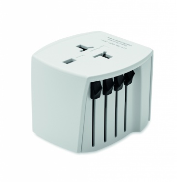 Logo trade reklaamkingid foto: MUV USB. 2-poolne