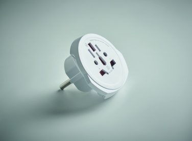 Logotrade meene foto: Maailmast EL-i. 3-poolne