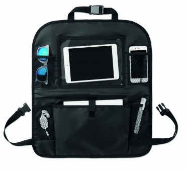 Logotrade firmakingid pilt: Asjade korrastaja autosse