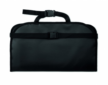 Logotrade meened pilt: Asjade korrastaja autosse