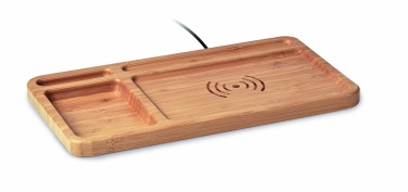 Logotrade firmakingid pilt: Juhtmeta laadija 5W