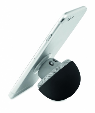 Logo trade ärikingitused foto: Mushroom 3W juhtmevaba kõlar