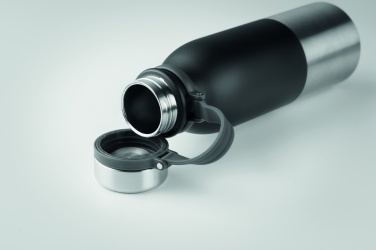 Logotrade meened pilt: Topeltseintega termospudel 600 ml