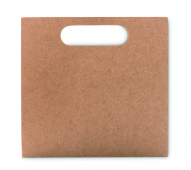 Logo trade firmakingi pilt: Värvimiskomplekt 6 pliiatsiga