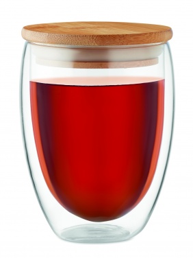 Logotrade firmakingid pilt: Kaheseinaline klaas 350 ml Cologne