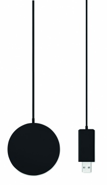 Logotrade reklaamtooted pilt: Üliõhuke juhtmevaba laadija 10W